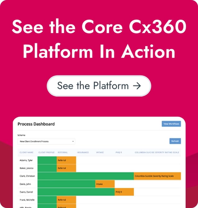 Core Cx360 Free Trial