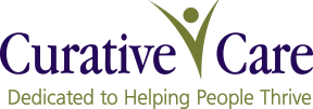 Curative Care Logo