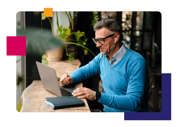 A Smarter Lunch: Live Look at Cx360 Intelligence