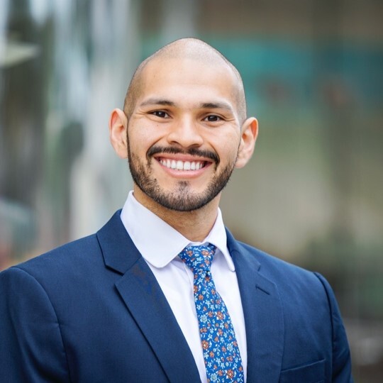 Michael Arevalo, Psy.D.