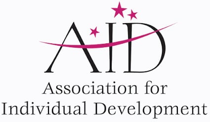 Association for Individual Development Logo